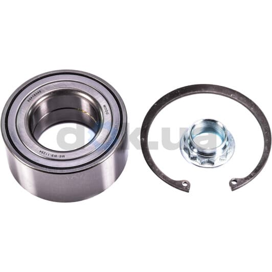 ME-WB-11294 MOOG Подшипник ступицы колеса