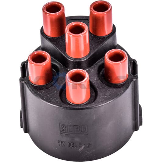 VK385S Beru Крышка распределителя зажигания