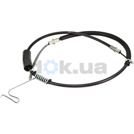 8140 161113 Triscan Трос ручного гальма
