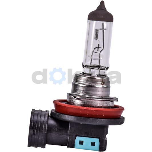 8GH 008 358-121 Behr Hella Лампа дальнего света