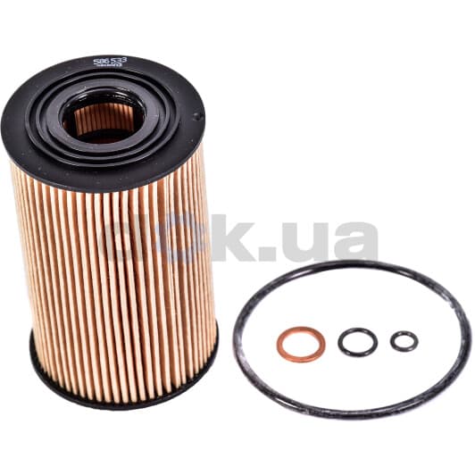 586533 Valeo Оливний фільтр