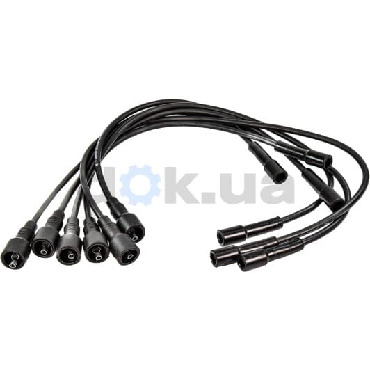 ABU54 Janmor Комплект проводов зажигания