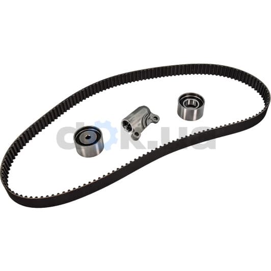 VKMA 94920 SKF Комплект ремня ГРМ