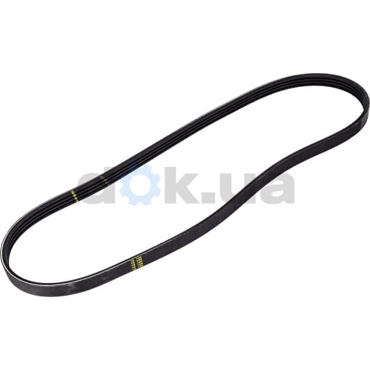 855 K 4 Hutchinson Поліклиновий ремінь