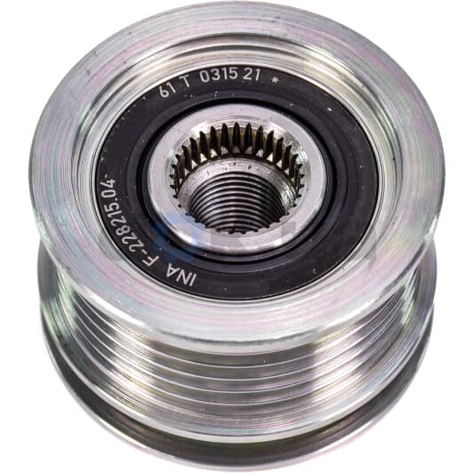 535 0013 10 INA Муфта генератора