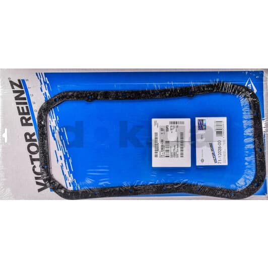 71-13028-00 Reinz Прокладка оливного піддона