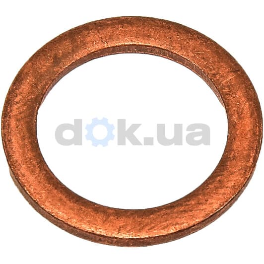 94525114 General Motors Уплотняющее кольцо сливной пробки