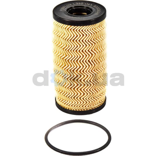 1520900Q0A Nissan / Infiniti Оливний фільтр