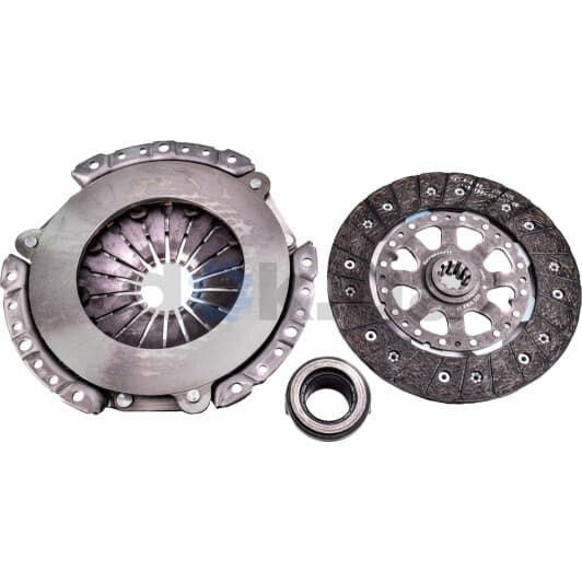 623 0268 06 LuK Комплект зчеплення