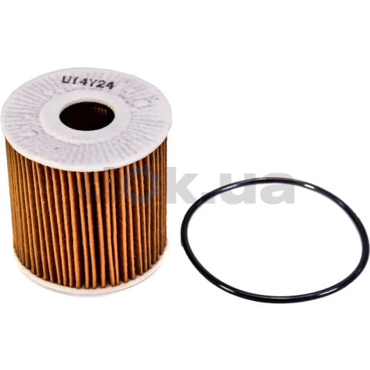 15208AD200 Nissan / Infiniti Оливний фільтр