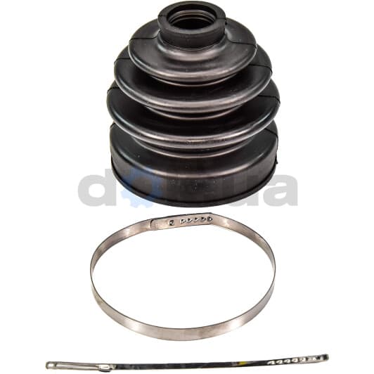 PXCWA-318 Parts-Mall Пыльник ШРУСа