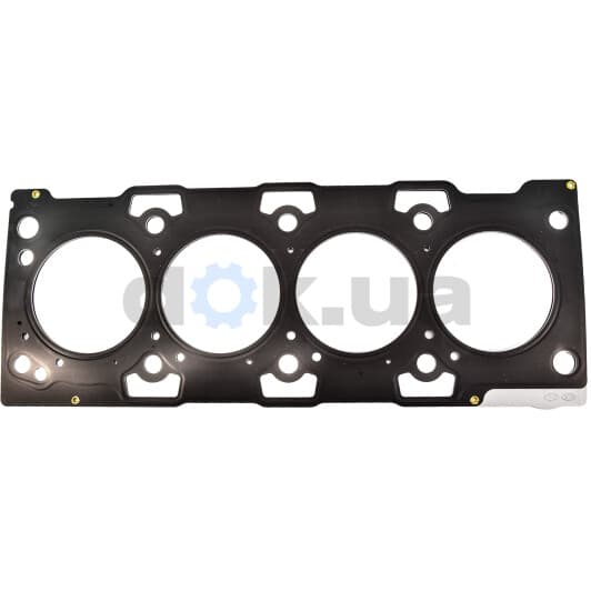 2231127001 Hyundai / Kia Прокладка ГБЦ