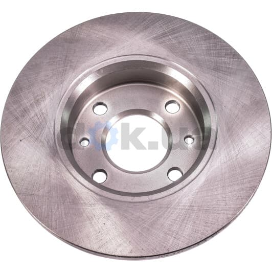 C3F014ABE ABE Гальмівний диск