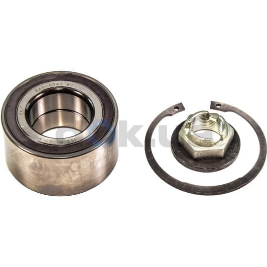 VKBA 6520 SKF Подшипник ступицы колеса