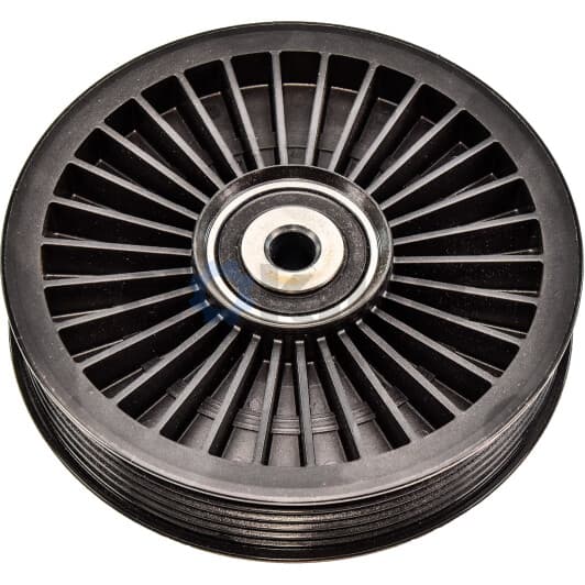 T36474 Gates Обвідний ролик поліклинового ременя для Opel Movano