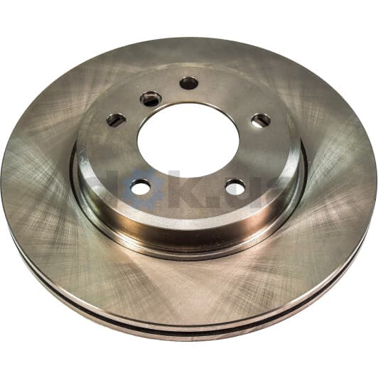 315 521 3020 Meyle Тормозной диск