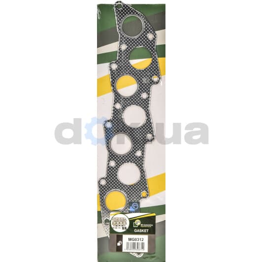 MG0312 BGA Прокладка впускного / выпускного коллектора