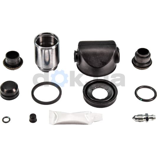 D4962C Autofren Seinsa Ремкомплект тормозного суппорта