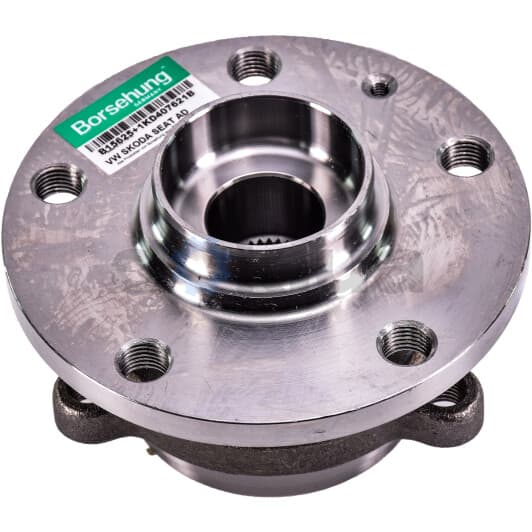 B15625 Borsehung Ступиця колеса