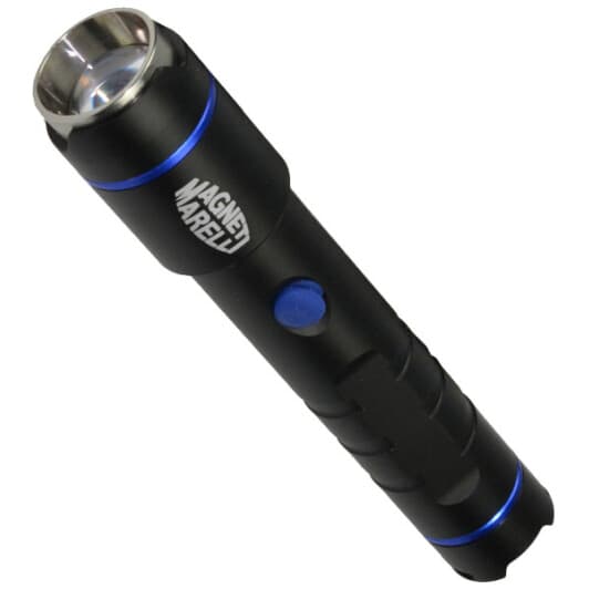 Ручной фонарь Magneti Marelli Rechargeable Flash Light 007935030160
