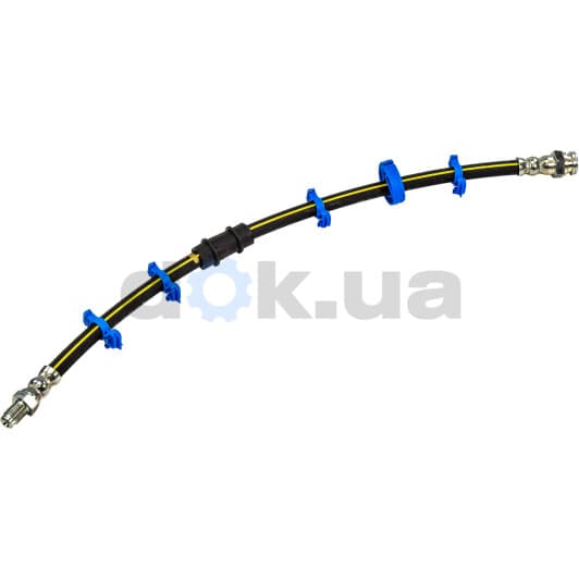 6T46201 LPR Гальмівний шланг