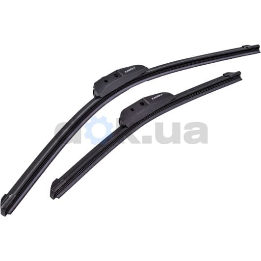 27E18 Kamoka Щетки стеклоочистителя