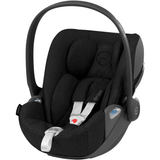 Автолюлька CYBEX Cloud Z i-Size