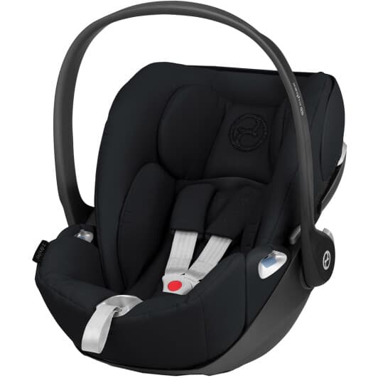 Автолюлька CYBEX Cloud Z i-Size