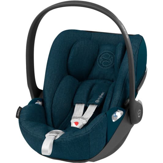 Автолюлька CYBEX Cloud Z i-Size