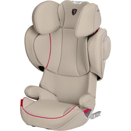 Автокрісло CYBEX Solution Z-Fix