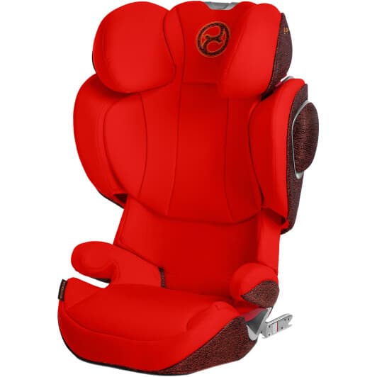 Автокрісло CYBEX Solution Z-Fix