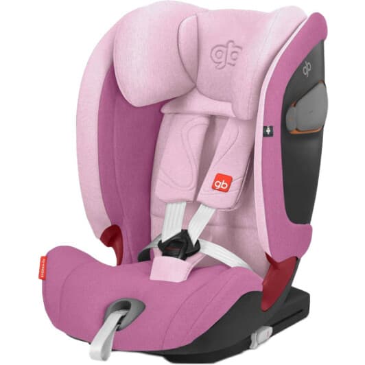 Автокрісло GB Everna-Fix