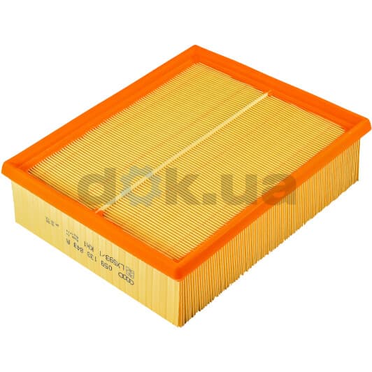 059133843A VAG Воздушный фильтр