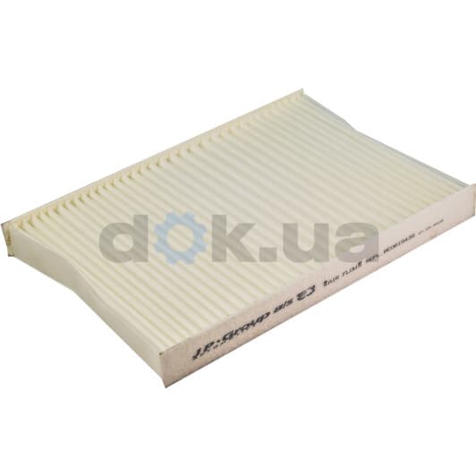 1128101500 JP Group Фильтр салона