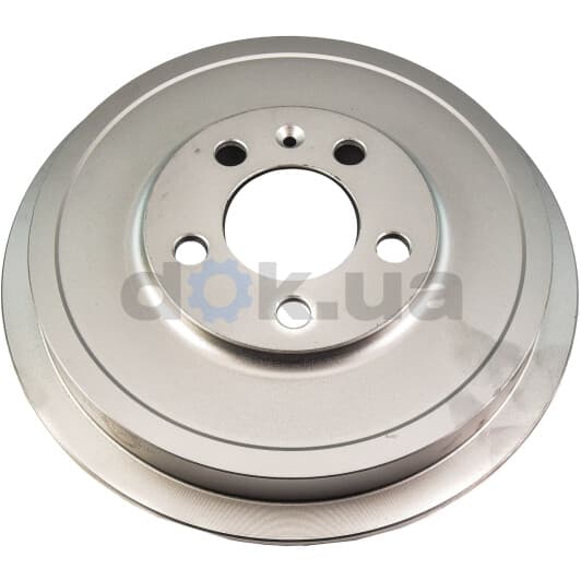 1163500800 JP Group Гальмівний барабан