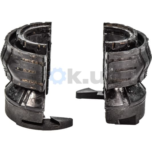 7L0411313J VAG Втулка стабілізатора