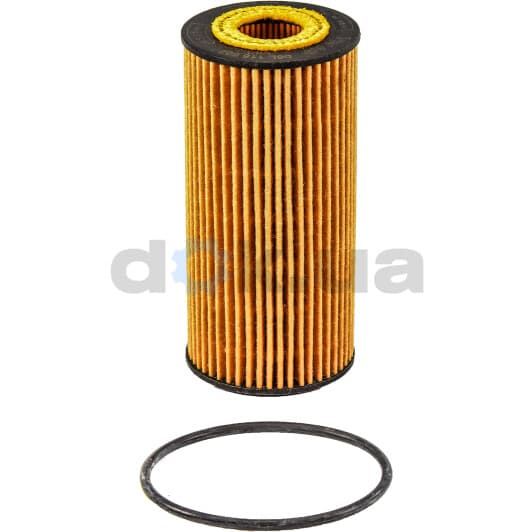 06L115562 VAG Оливний фільтр