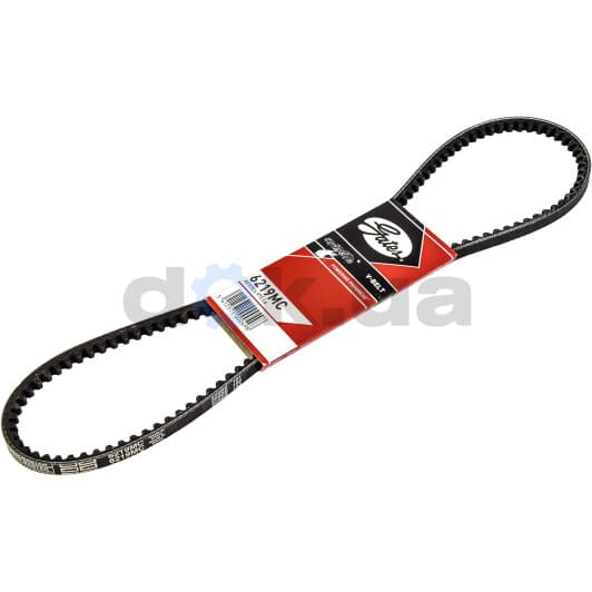 6219MC Gates Клиновой ремень