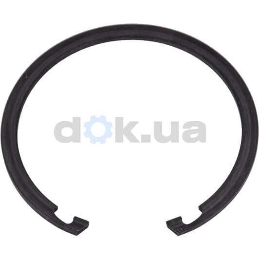 GE4T33048 Mazda Комплект ступицы колеса