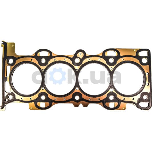 L3K910271C Mazda Прокладка ГБЦ