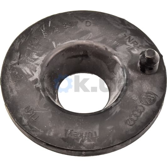 1K0512297D VAG Опора амортизатора