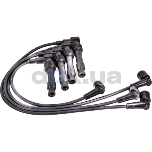 ODS222 Janmor Комплект проводов зажигания