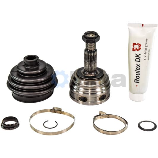 1143301010 JP Group Граната