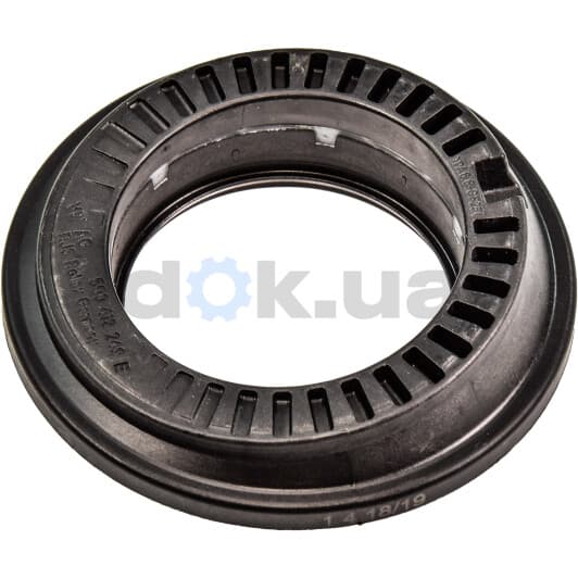5Q0412249E VAG Опорный подшипник амортизатора
