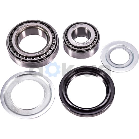 26894 MAPCO Подшипник ступицы колеса