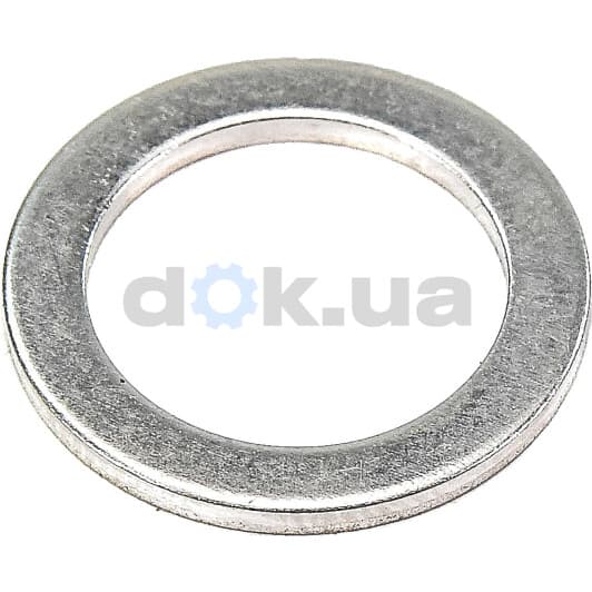995641400 Mazda Уплотняющее кольцо сливной пробки