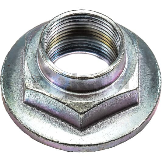 GJ2133042B Mazda Комплект ступицы колеса