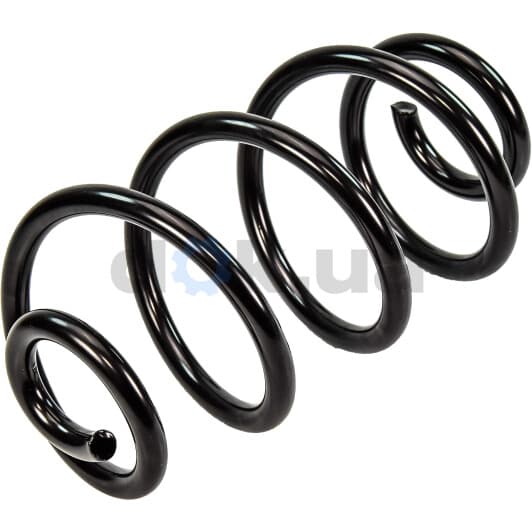 4262052 Lesjöfors Пружина підвіски для Nissan Note