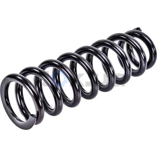 4092584 Lesjöfors Пружина подвески для Toyota Land Cruiser Prado (120, 150)