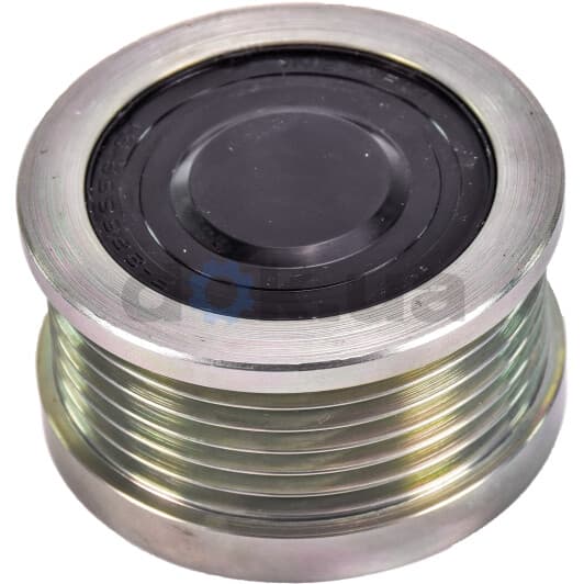 535 0046 10 INA Муфта генератора